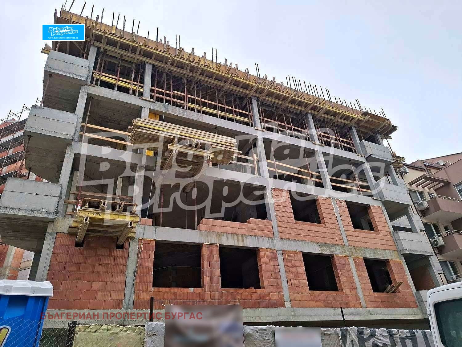 Продава 1-СТАЕН | Imot.bg — изображение 7