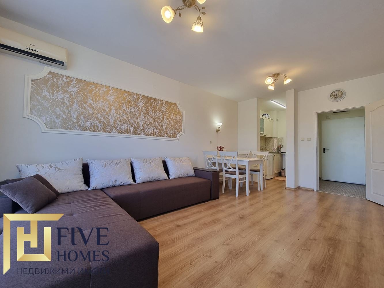 Продава 3-СТАЕН | Imot.bg — изображение 3