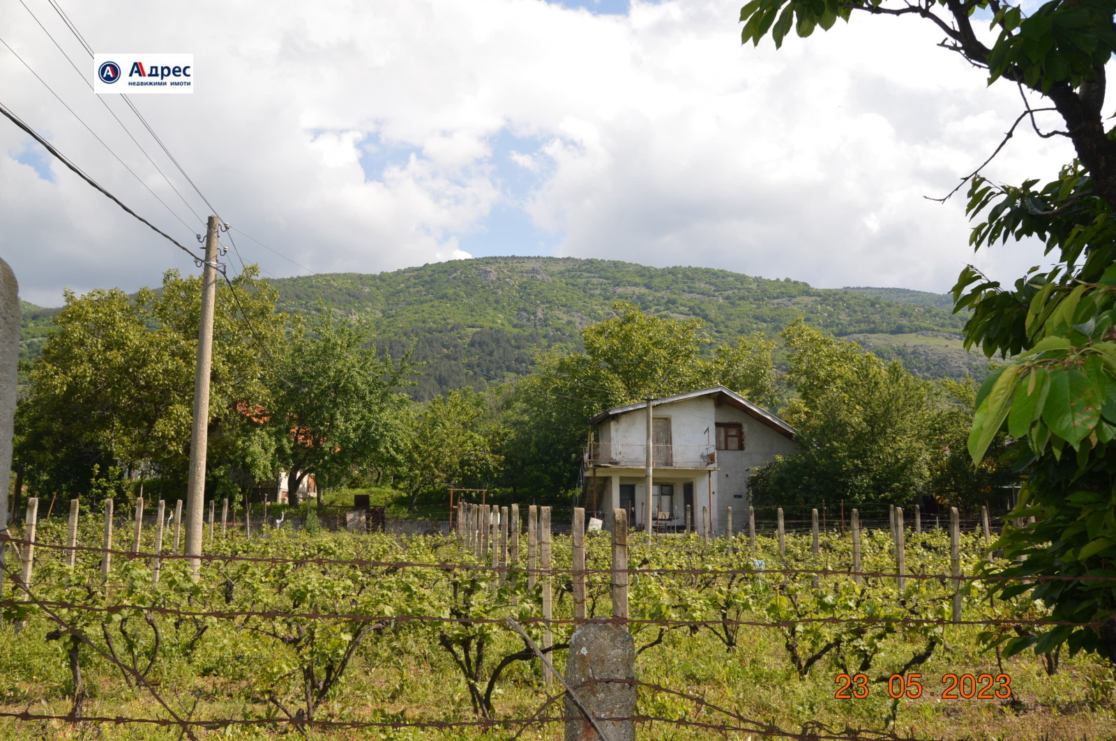 Продава ВИЛА | Imot.bg — изображение 1