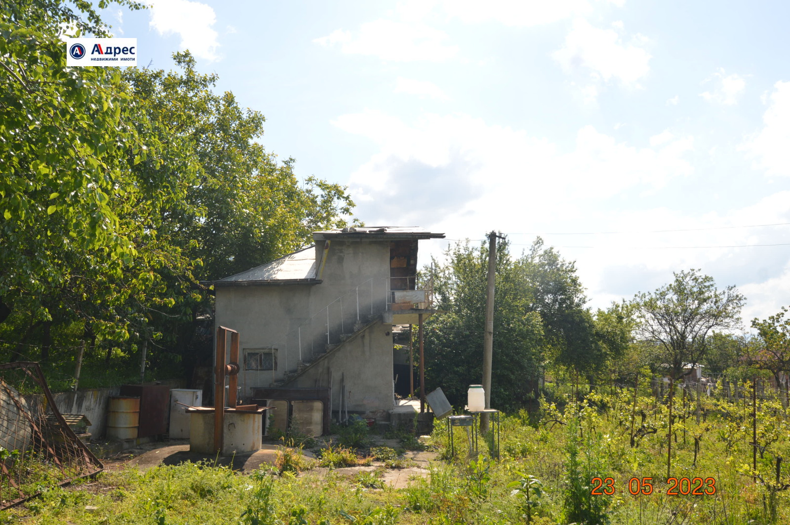 Продава ВИЛА | Imot.bg — изображение 2