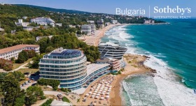 1-стаен град Варна, к.к. Св.Св. Константин и Елена