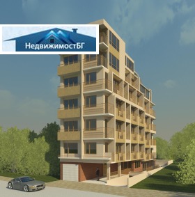 1 dormitorio Koljozen pazar, Varna 1