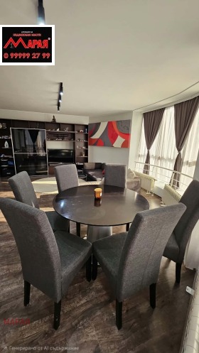 3-СТАЕН, 120 m2