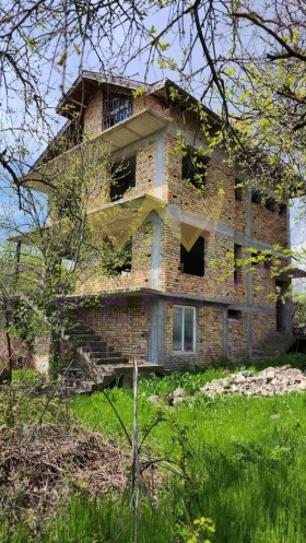 House Dolishte, region Varna 4