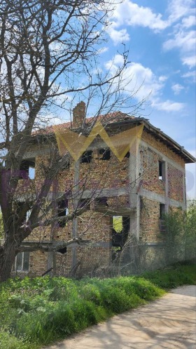 Hus Dolishte, region Varna 5