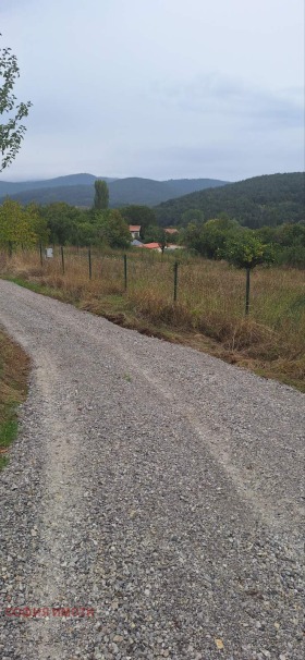 Handlung Gorna Dikanja, region Pernik 5