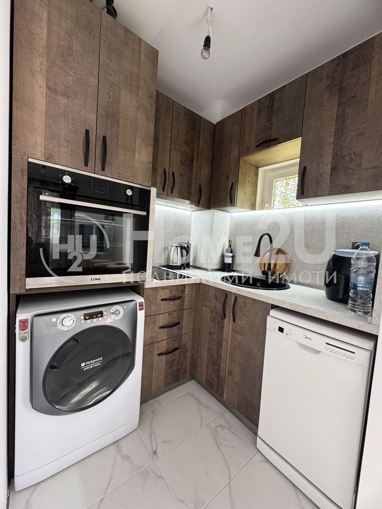 Продава 1-СТАЕН, гр. Варна, м-т Зеленика, снимка 6 - Апартаменти - 52222072