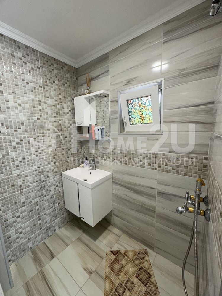 Продава 1-СТАЕН, гр. Варна, м-т Зеленика, снимка 5 - Апартаменти - 52222072