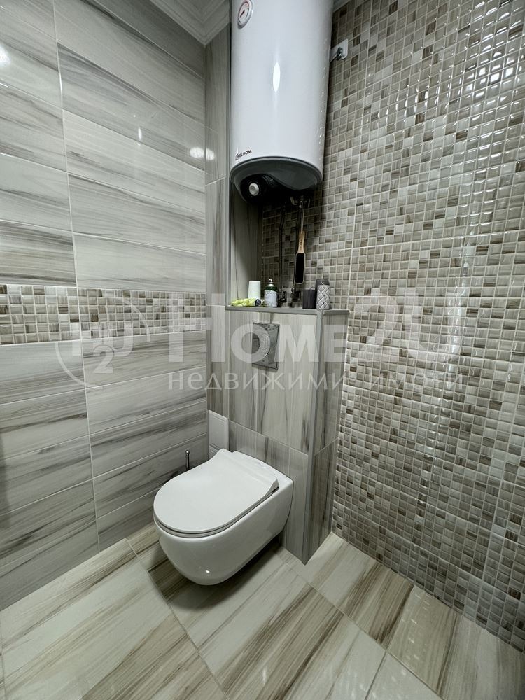 Продава 1-СТАЕН, гр. Варна, м-т Зеленика, снимка 4 - Апартаменти - 52222072