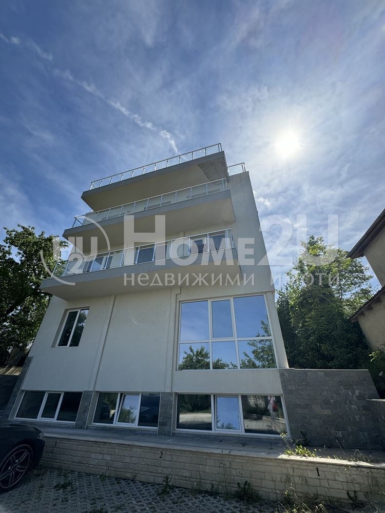 Продава 1-СТАЕН, гр. Варна, м-т Зеленика, снимка 2 - Апартаменти - 52222072