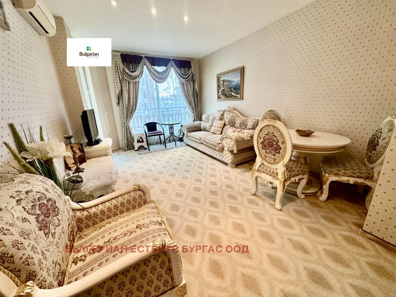 На продаж  1 спальня область Бургас , к.к. Елените , 65 кв.м | 24582286 - зображення [4]