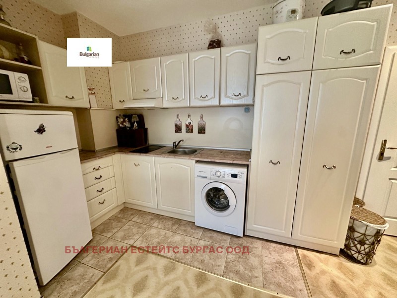 На продаж  1 спальня область Бургас , к.к. Елените , 65 кв.м | 24582286 - зображення [7]