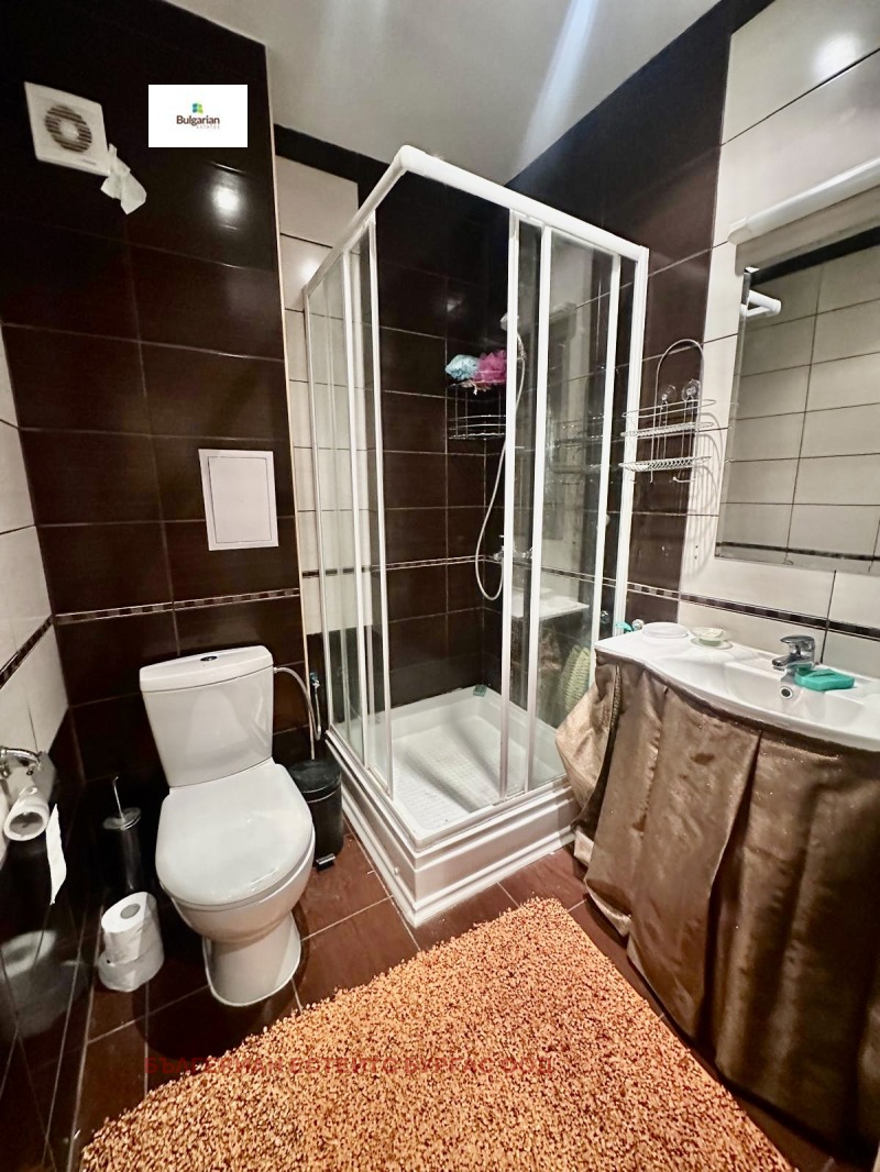 На продаж  1 спальня область Бургас , к.к. Елените , 65 кв.м | 24582286 - зображення [8]