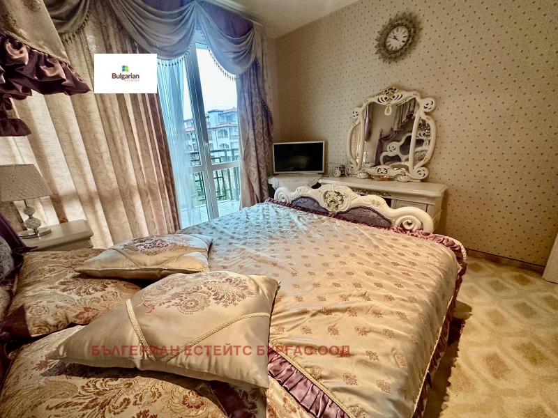 На продаж  1 спальня область Бургас , к.к. Елените , 65 кв.м | 24582286 - зображення [10]