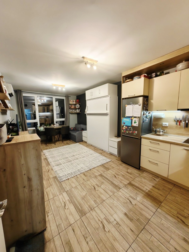 Продава 2-СТАЕН, гр. София, Връбница 1, снимка 2 - Апартаменти - 53092083