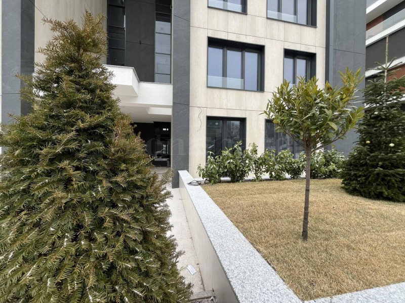 Продава 2-СТАЕН, гр. София, Драгалевци, снимка 5 - Апартаменти - 53260483