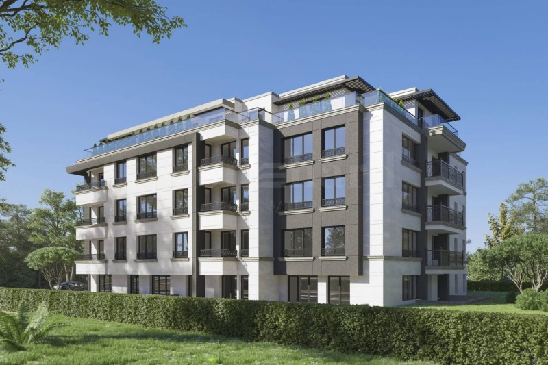 Продава 2-СТАЕН, гр. София, Драгалевци, снимка 10 - Апартаменти - 53260483