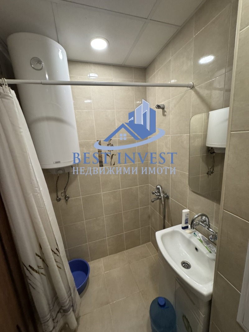 Продава 2-СТАЕН, гр. Благоевград, Струмско, снимка 3 - Апартаменти - 53591939