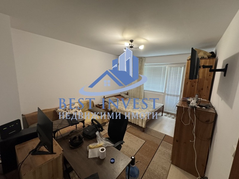 Продава 2-СТАЕН, гр. Благоевград, Струмско, снимка 2 - Апартаменти - 53591939