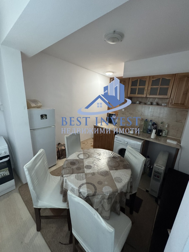 Продава 2-СТАЕН, гр. Благоевград, Струмско, снимка 10 - Апартаменти - 53591939