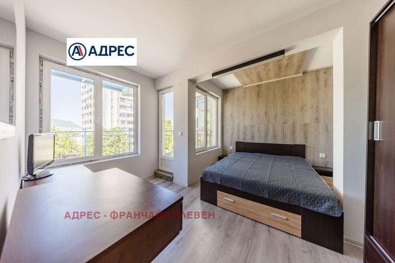 Продава 2-СТАЕН, гр. Враца, Металург, снимка 6 - Апартаменти - 54675694