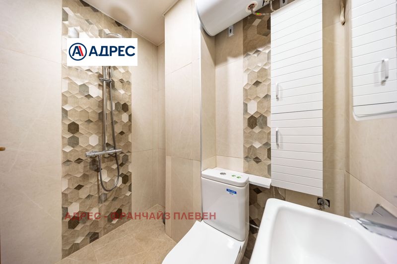 Продава 2-СТАЕН, гр. Враца, Металург, снимка 8 - Апартаменти - 54675694