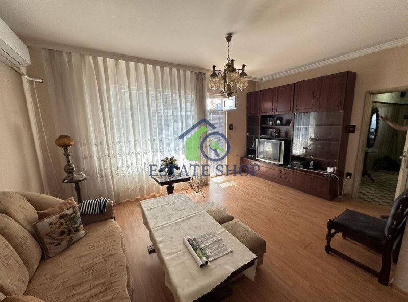 In vendita  2 camere da letto Plovdiv , Kiuchuk Parig , 96 mq | 16796981