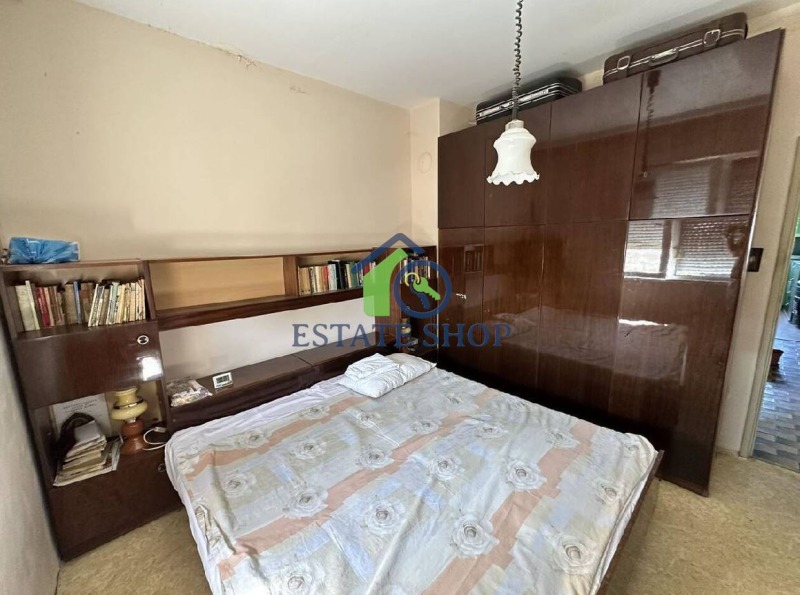 Na prodej  2 ložnice Plovdiv , Kjučuk Pariž , 96 m2 | 16796981 - obraz [10]