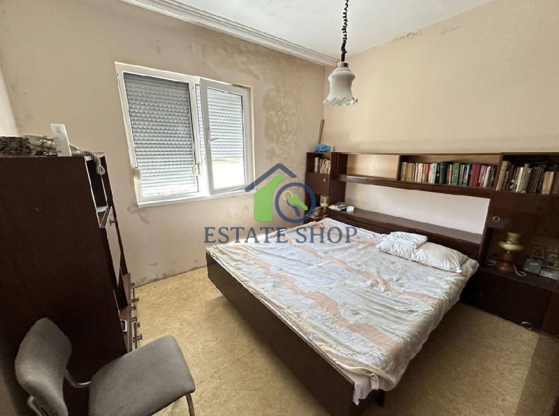 In vendita  2 camere da letto Plovdiv , Kiuchuk Parig , 96 mq | 16796981 - Immagine [9]