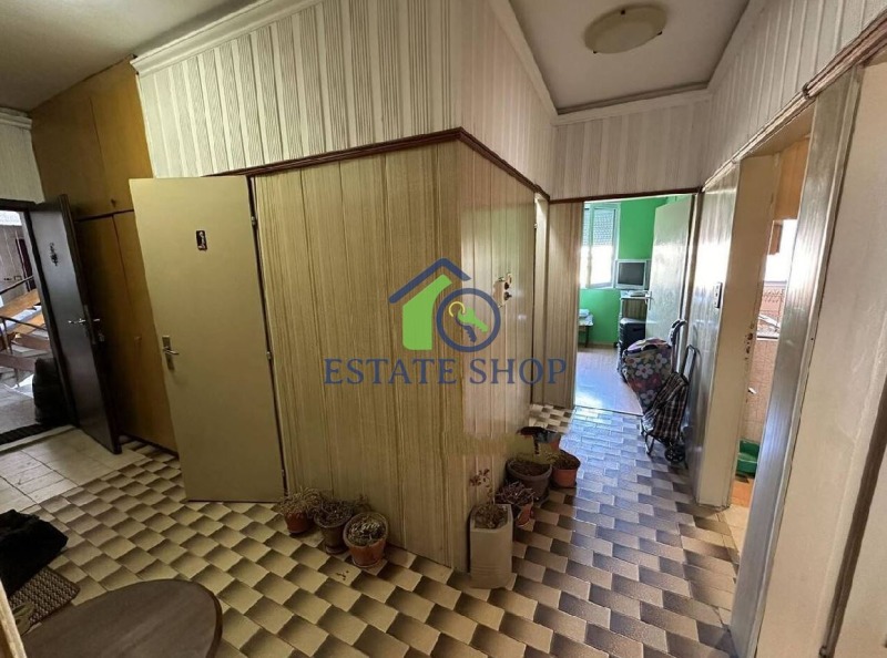 En venta  2 dormitorios Plovdiv , Kyuchuk Parizh , 96 metros cuadrados | 16796981 - imagen [14]