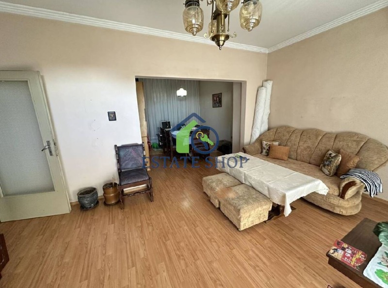 Na prodej  2 ložnice Plovdiv , Kjučuk Pariž , 96 m2 | 16796981 - obraz [3]