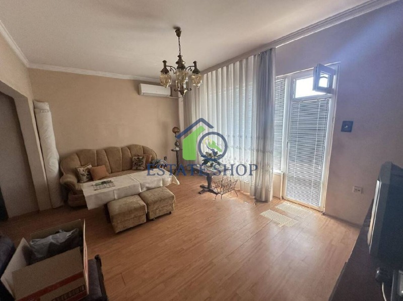 In vendita  2 camere da letto Plovdiv , Kiuchuk Parig , 96 mq | 16796981 - Immagine [2]