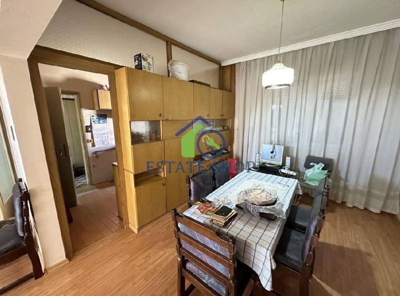 Zu verkaufen  2 Schlafzimmer Plowdiw , Kjutschuk Parisch , 96 qm | 16796981 - Bild [6]