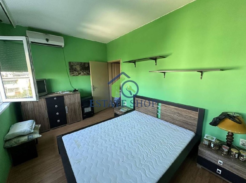 Te koop  2 slaapkamers Plovdiv , Kjutsjuk Parizj , 96 m² | 16796981 - afbeelding [8]