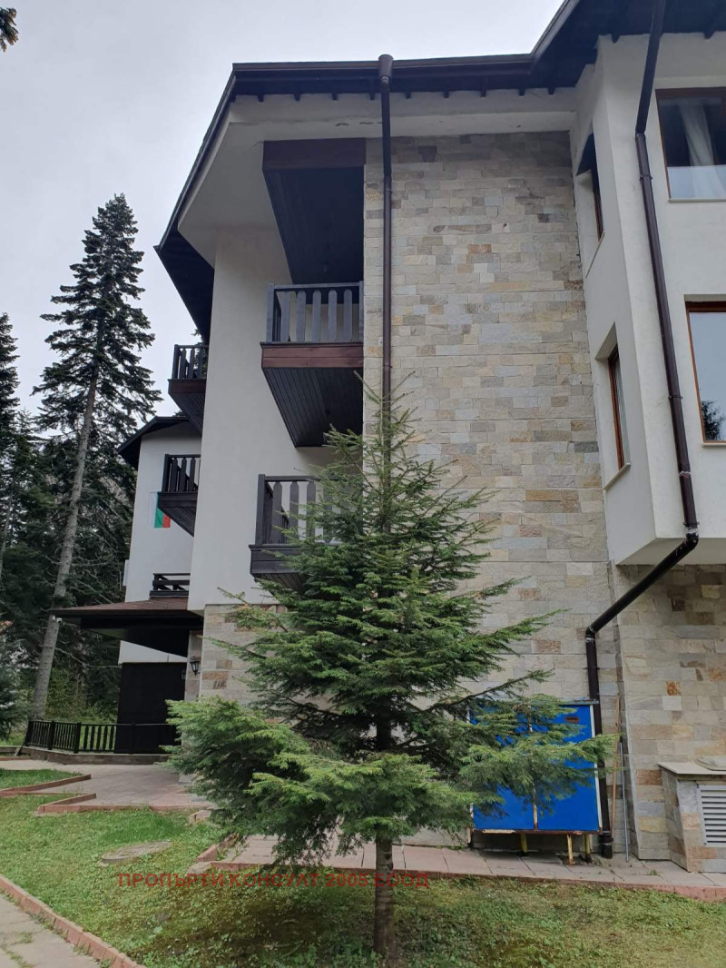 Na prodej  2 ložnice oblast Sofia , k.k. Borovec , 93 m2 | 27044108 - obraz [2]