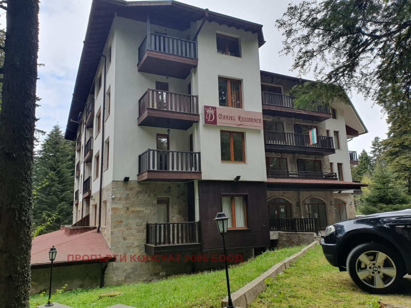 Te koop  2 slaapkamers regio Sofia , k.k. Borovets , 93 m² | 27044108