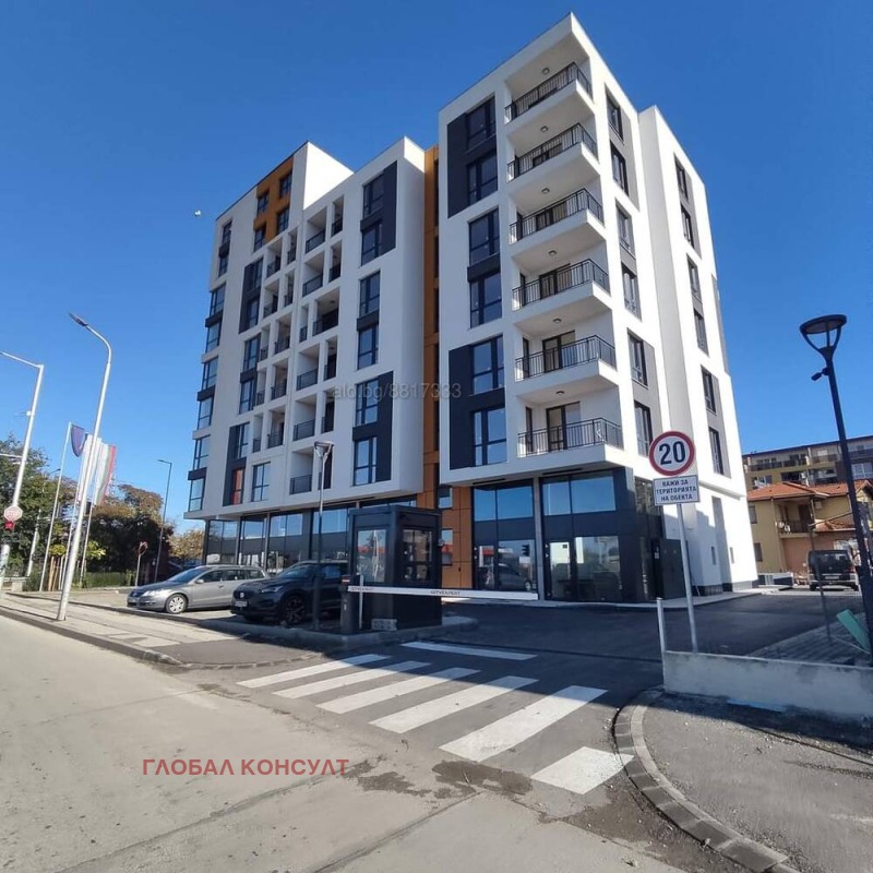 Продава  3-стаен град Пловдив , Пещерско шосе , 88 кв.м | 32746253 - изображение [13]