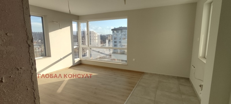 Продава  3-стаен град Пловдив , Пещерско шосе , 88 кв.м | 32746253 - изображение [9]