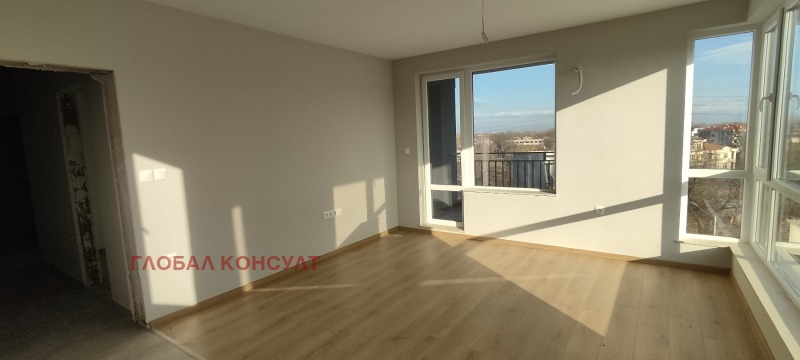 Продава  3-стаен град Пловдив , Пещерско шосе , 88 кв.м | 32746253 - изображение [6]