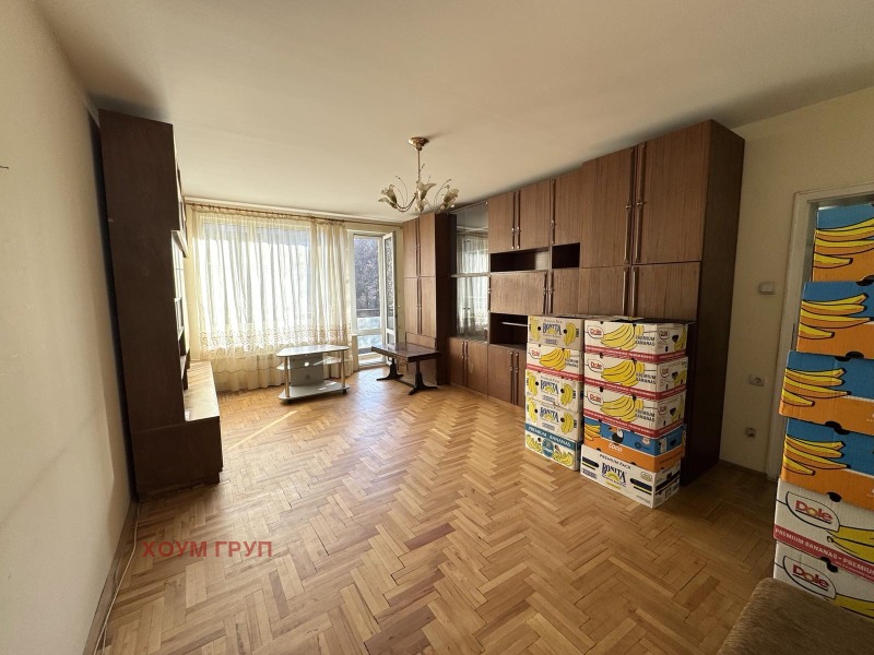 Продава  2-стаен град София , Сухата река , 88 кв.м | 46451199 - изображение [2]