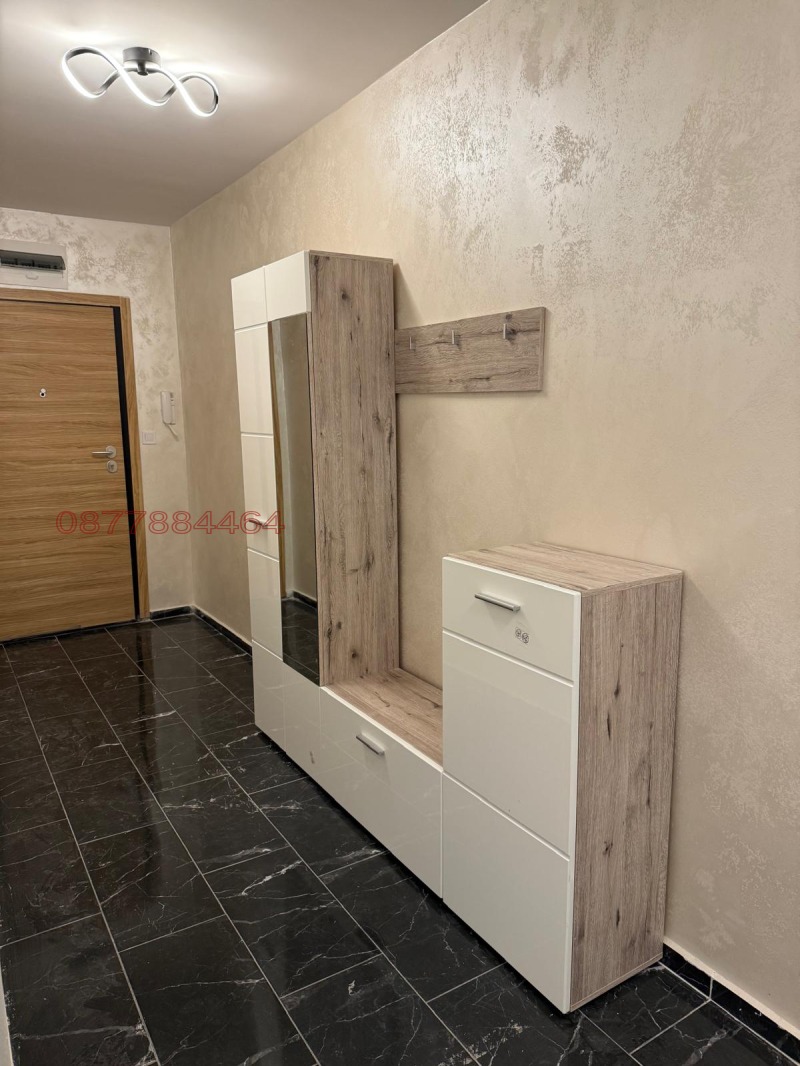 Продава 3-СТАЕН, гр. Пловдив, Съдийски, снимка 14 - Aпартаменти - 49239924