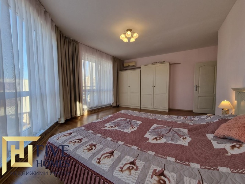In vendita  2 camere da letto regione Burgas , k.k. Slanchev briag , 115 mq | 65445354 - Immagine [7]