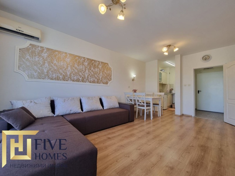 In vendita  2 camere da letto regione Burgas , k.k. Slanchev briag , 115 mq | 65445354 - Immagine [3]