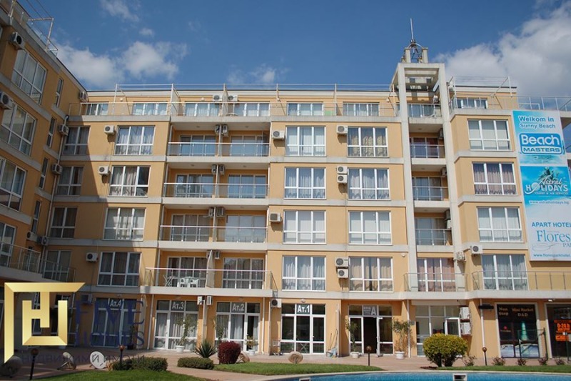 In vendita  2 camere da letto regione Burgas , k.k. Slanchev briag , 115 mq | 65445354