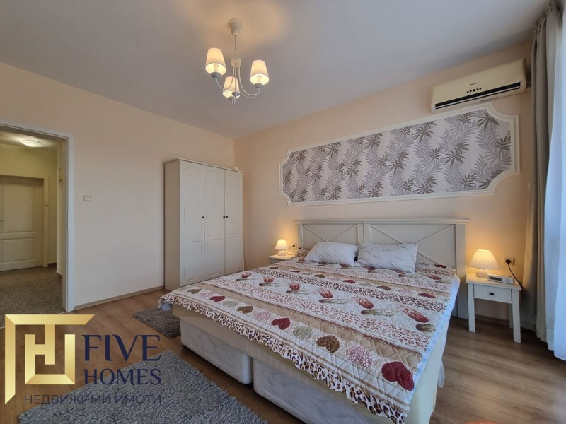 In vendita  2 camere da letto regione Burgas , k.k. Slanchev briag , 115 mq | 65445354 - Immagine [9]