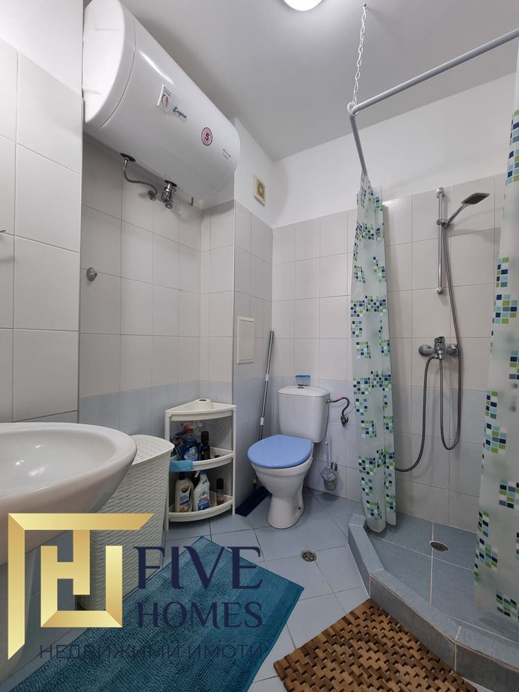 In vendita  2 camere da letto regione Burgas , k.k. Slanchev briag , 115 mq | 65445354 - Immagine [11]