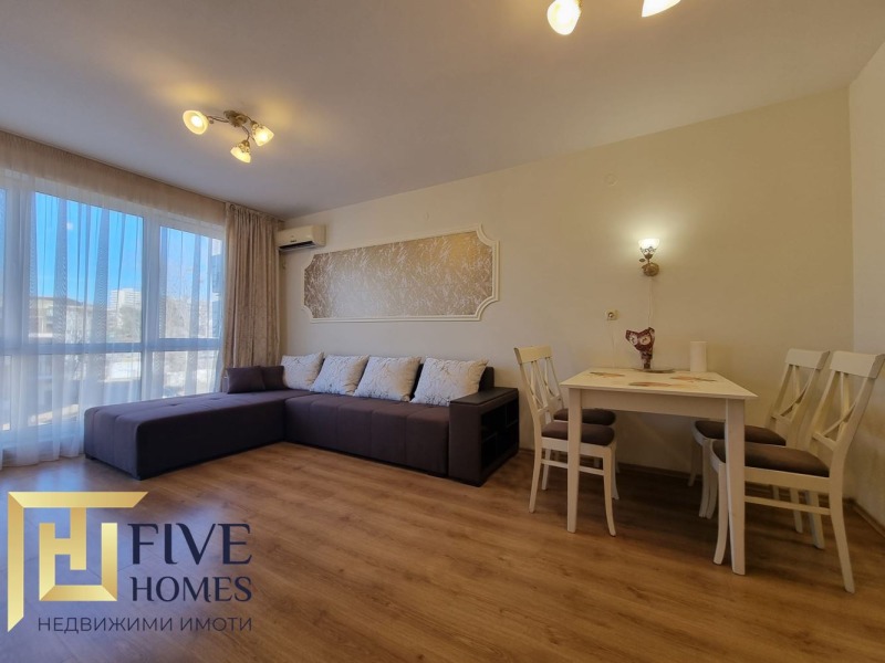 In vendita  2 camere da letto regione Burgas , k.k. Slanchev briag , 115 mq | 65445354 - Immagine [2]