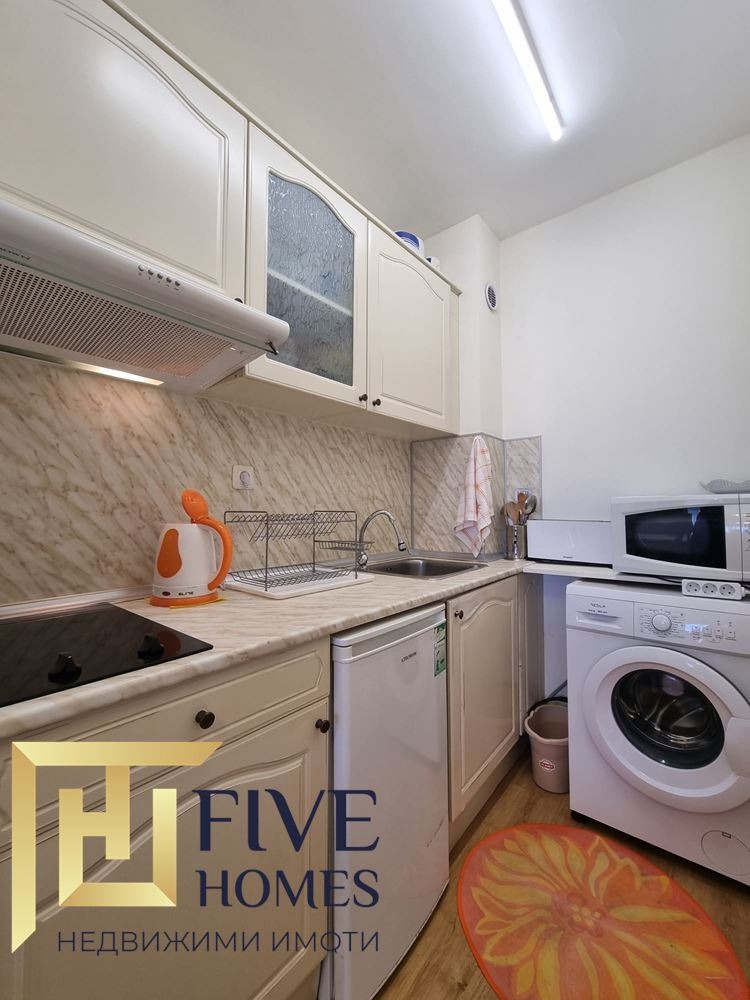 In vendita  2 camere da letto regione Burgas , k.k. Slanchev briag , 115 mq | 65445354 - Immagine [4]
