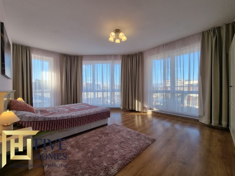 In vendita  2 camere da letto regione Burgas , k.k. Slanchev briag , 115 mq | 65445354 - Immagine [6]