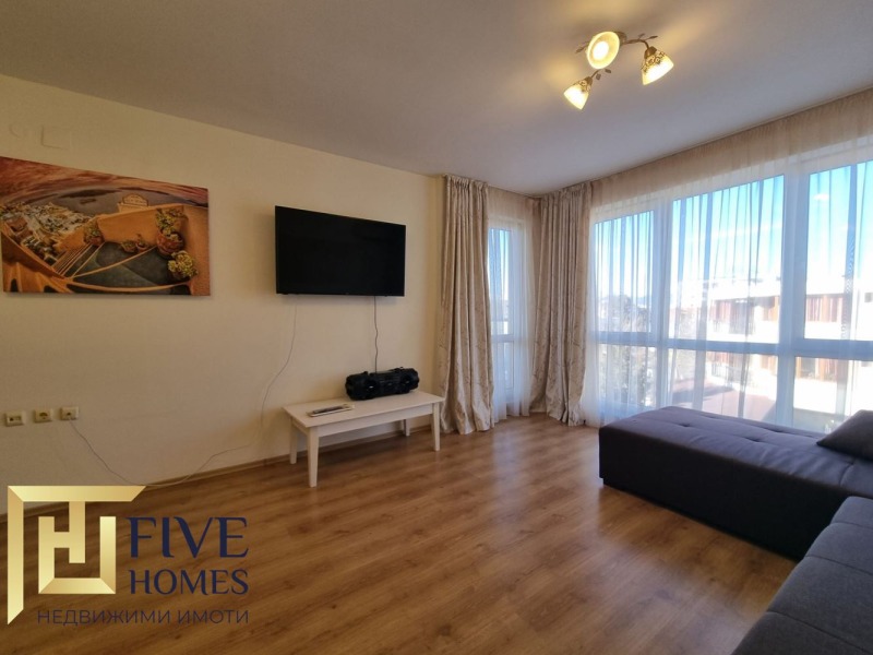 In vendita  2 camere da letto regione Burgas , k.k. Slanchev briag , 115 mq | 65445354 - Immagine [5]